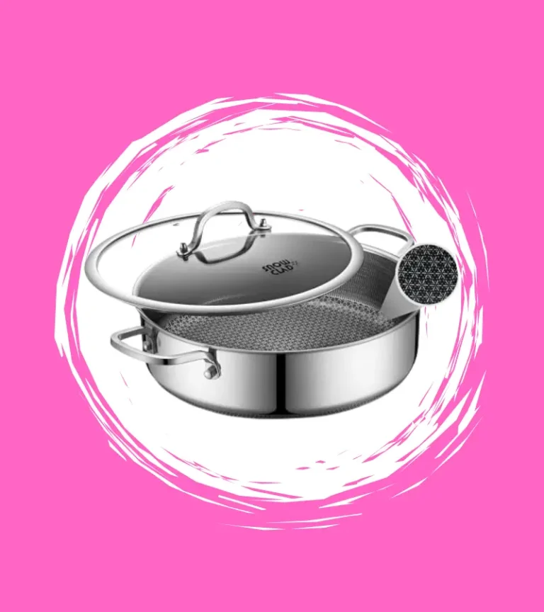 Best Sauté Pan For Chicken Breast