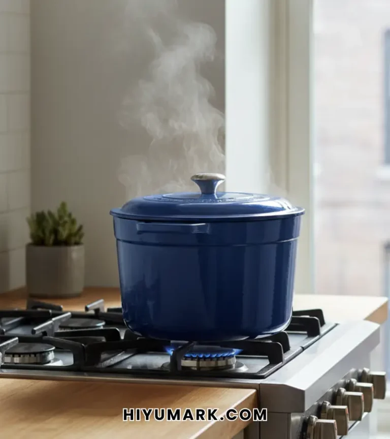 Best Slim Dutch Oven For Small Stoves