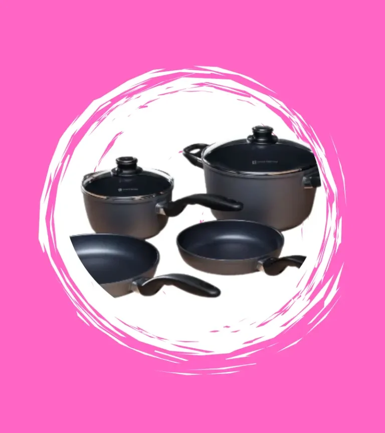 Top Cookware Gift Sets For Newlyweds