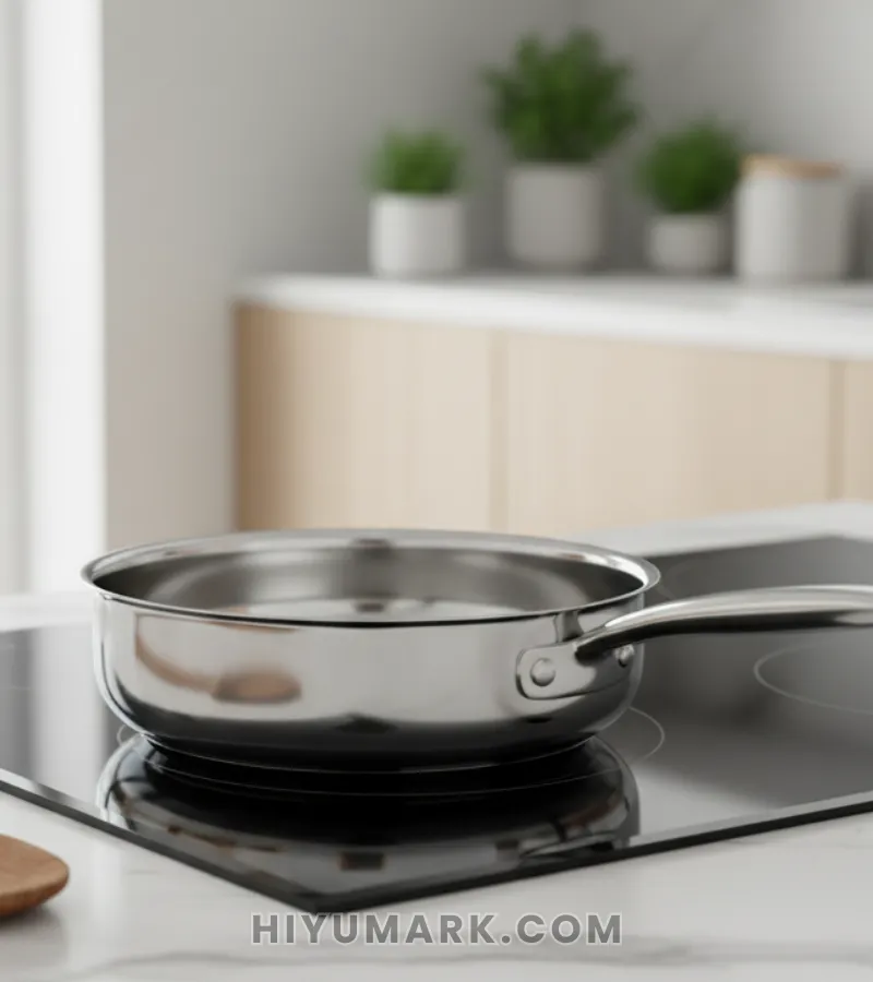 Top Stainless Steel Frying Pan Under $150