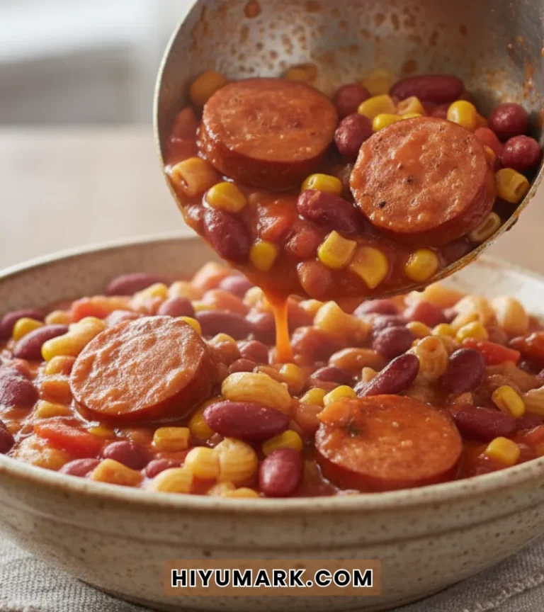 Why Was Hoover Stew Popular In 1930s America