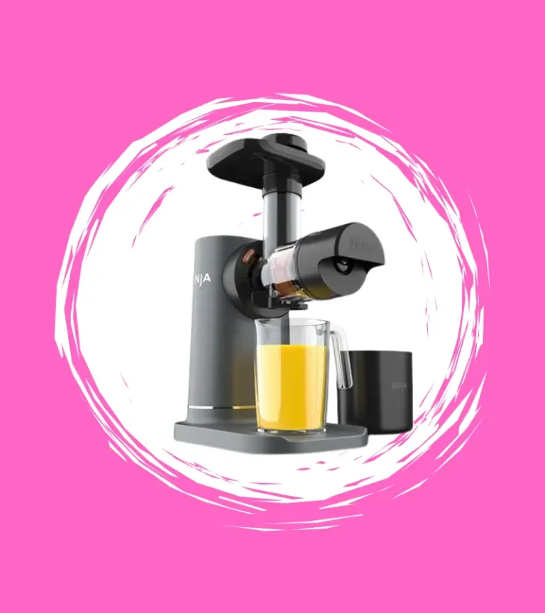 Best Juicer For Celery