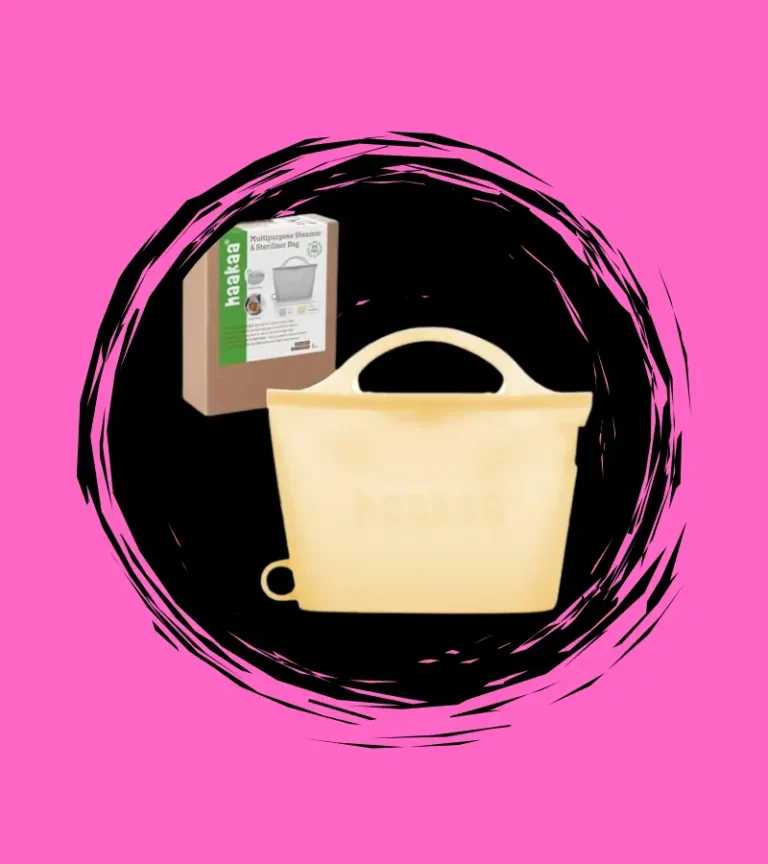 Best Silicone Steam Bags For Veggies