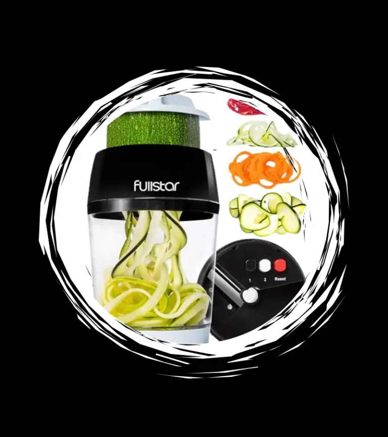 Best Spiralizer For Zucchini Noodles
