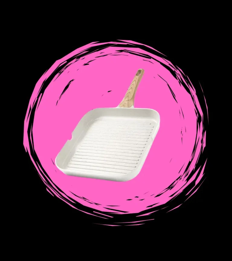 Top Ceramic Grill Pan For Healthy Grilling